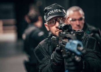 Join the Civil Nuclear Constabulary