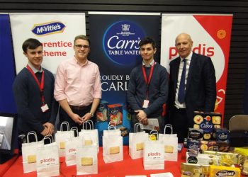 Looking for a new career? Find out what is on offer at Carlisle Skills Fair