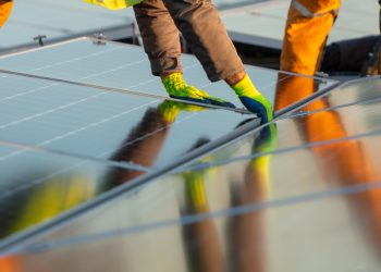 Seven reasons why solar energy is right for you