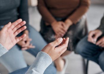 Cumbrian suicide prevention charity appeals for volunteers