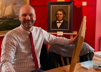 flying-start-for-mitchell’s-pop-up-valuation-event-in-maryport