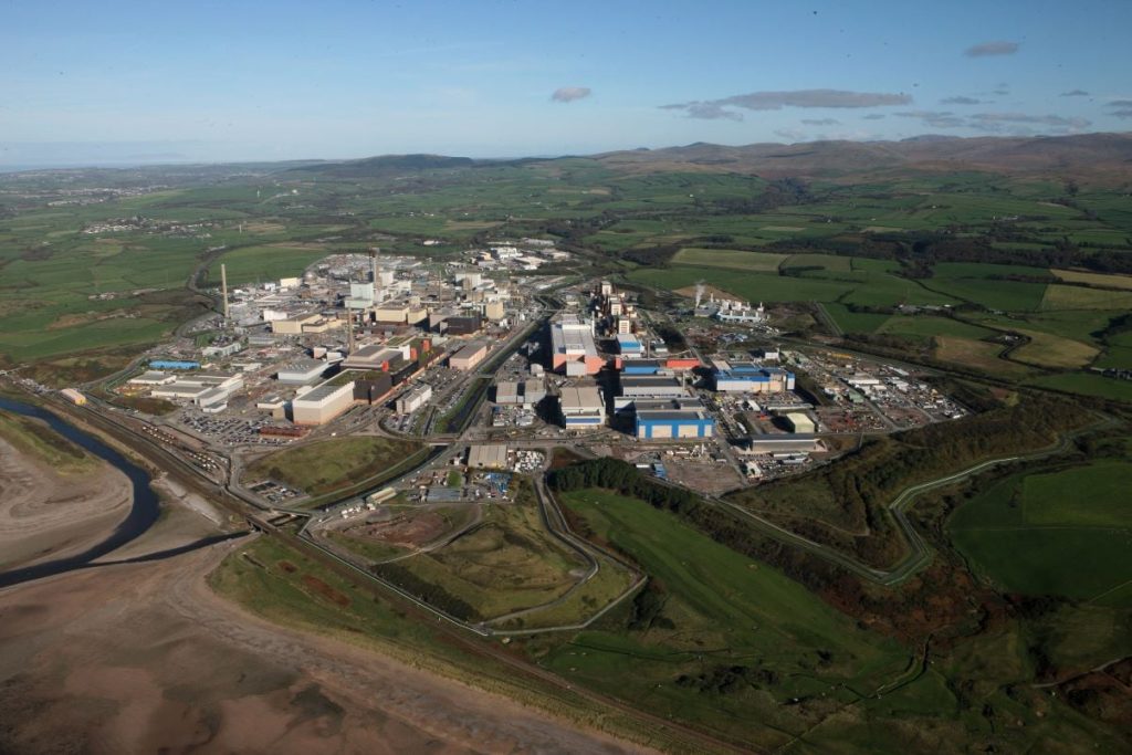 investigation-launches-into-sellafield’s-risks-and-costs