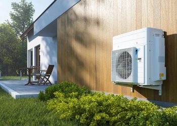 Should I install an air source heat pump in my home? Ask the experts