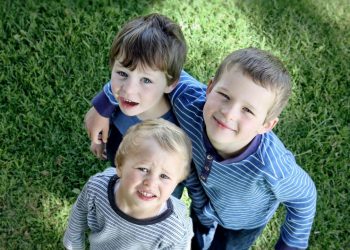 How to adopt a Cumbrian child in need of a loving family in 2024
