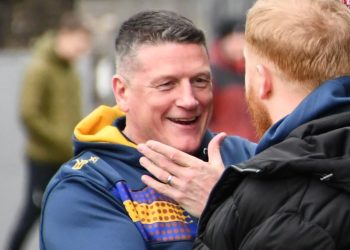 Barrow Raiders crowned kings of Cumbria