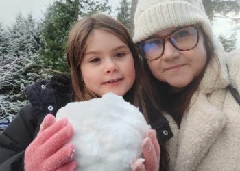 Cumbrian woman seeks answers after suddenly losing her ability to speak