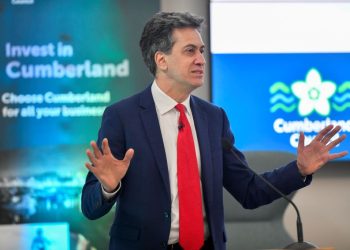 ed-miliband-attends-first-cumberland-economic-summit