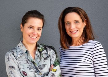 five-minutes-with…-creativehutch’s-vicky-hutchinson-and-carol-wallace