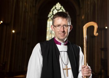 £600,000 boost for Church of England in Cumbria