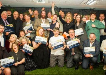 Cumbria Food Awards 2024 winners revealed