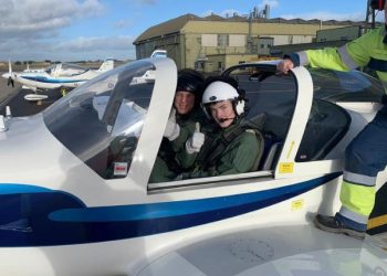 Sky’s the limit at Ullswater Community College Sixth Form – don’t miss out!