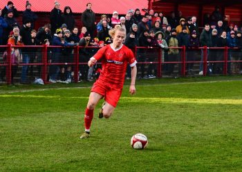 Disappointing result for Workington Reds