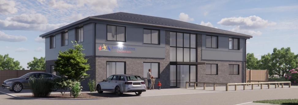 Plans for new Penrith nursery revealed cumbriacrack