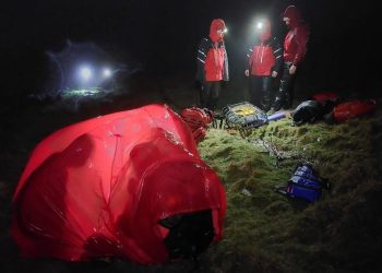 ‘The Lake District can be a beast’ – Essential tips for surviving our fells and mountains