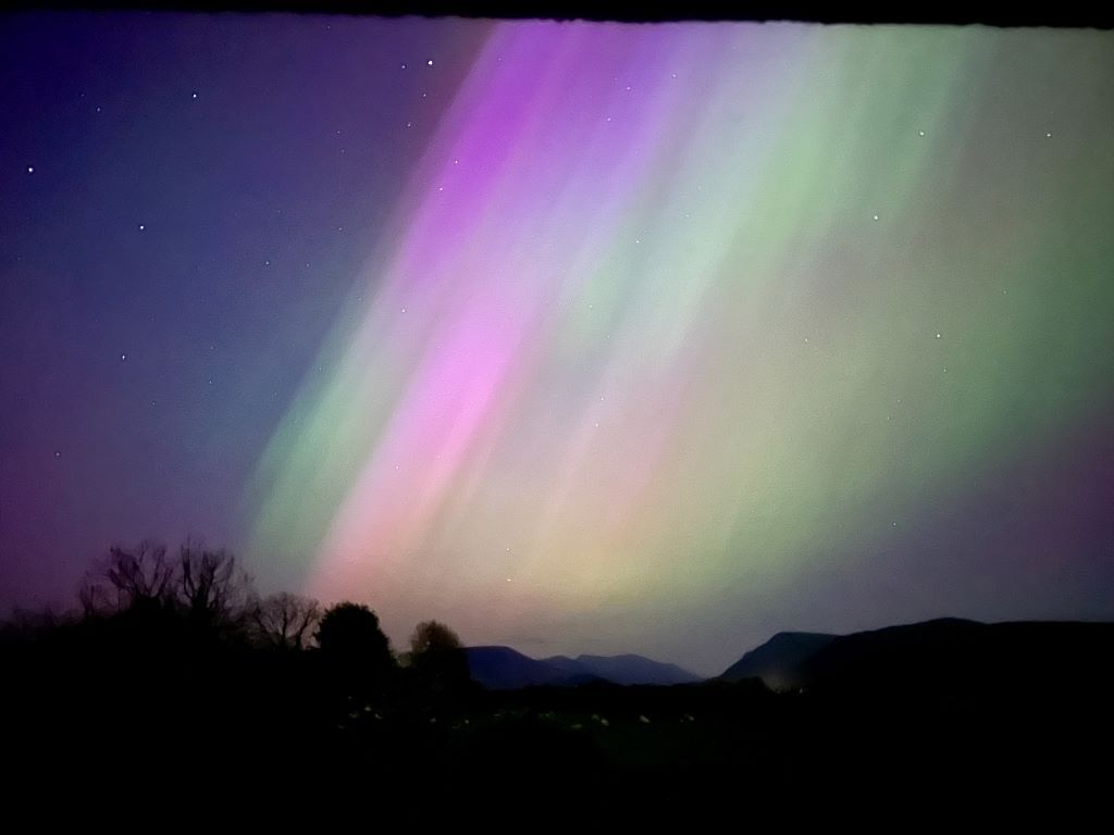 Ennerdale. Picture: Cheryl Quine