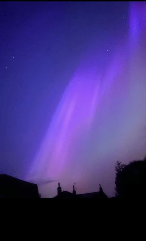 Corby Hill, Carlisle. Picture: Oliver Harrison