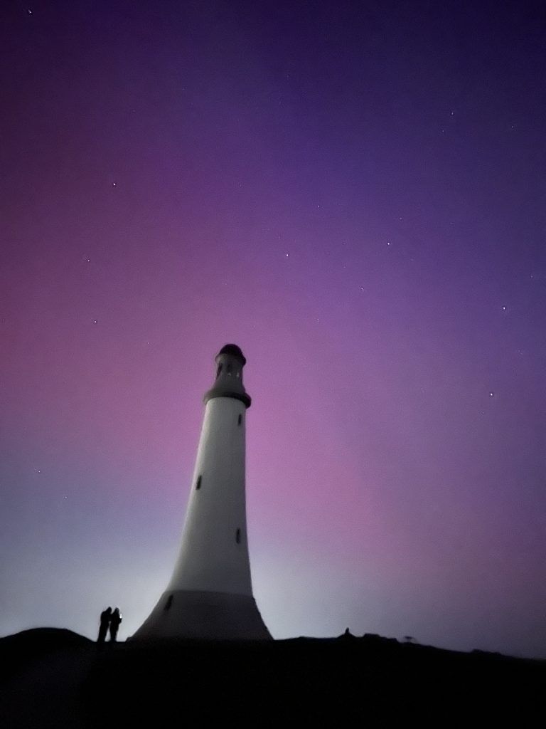 Hoad Hill, Ulverston. Picture: Ilana Pearce