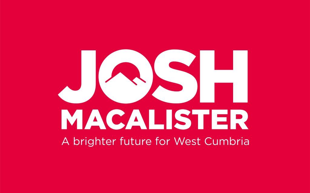 Josh MacAlister 