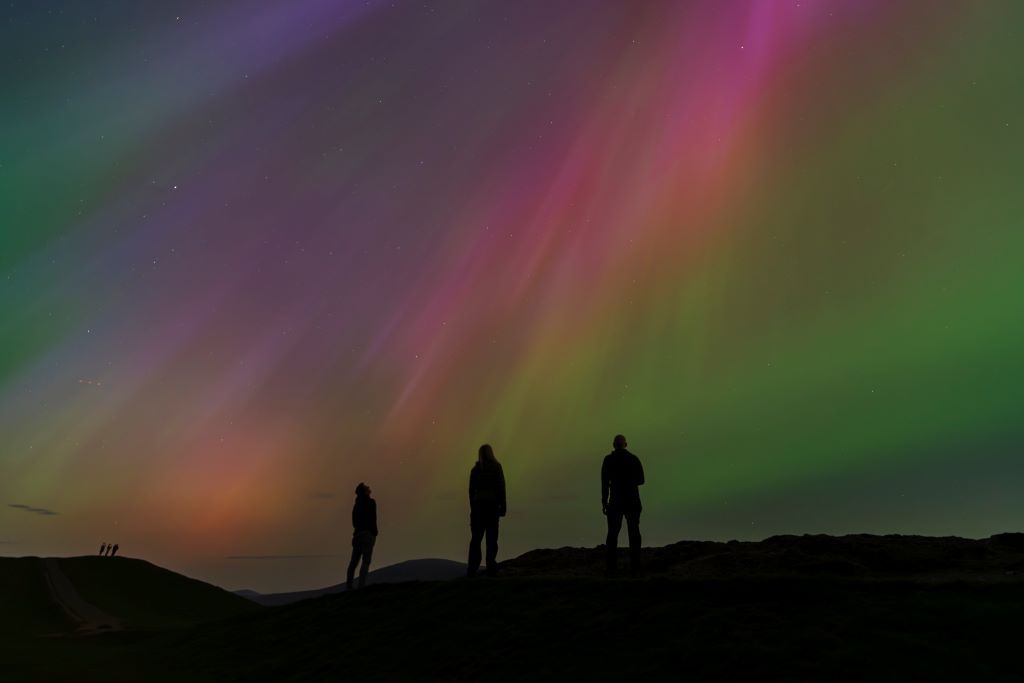 Latrigg, near Keswick. Picture: Jonny Gios