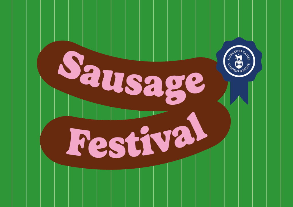 Sausage Festival 