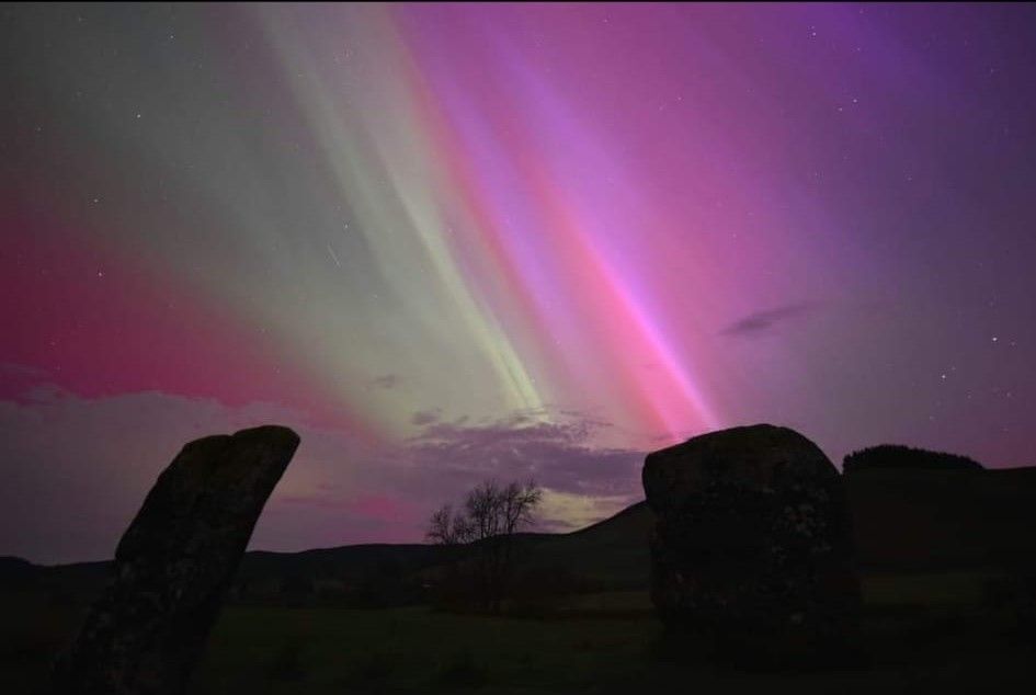 Tebay. Picture: Gayle Moore