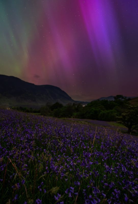 Rannerdale. Picture: Scott Lynan