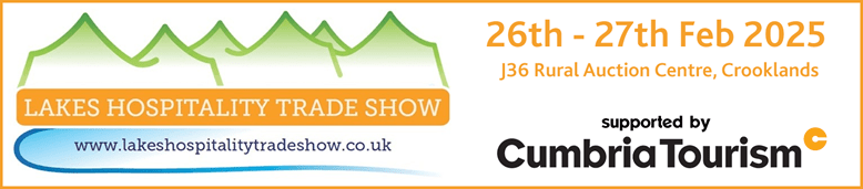 The Lakes Hospitality Trade Show 