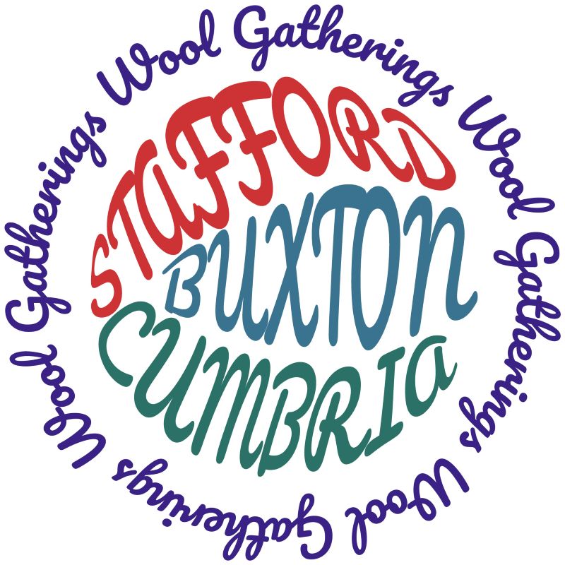 Cumbrian Wool Gathering 